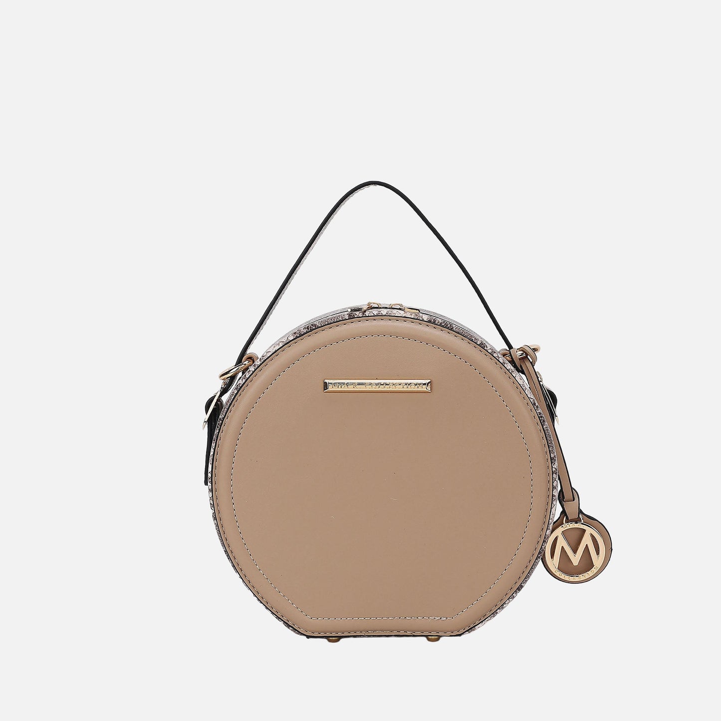 MKF Collection by Mia K. - Mallory Crossbody Bag