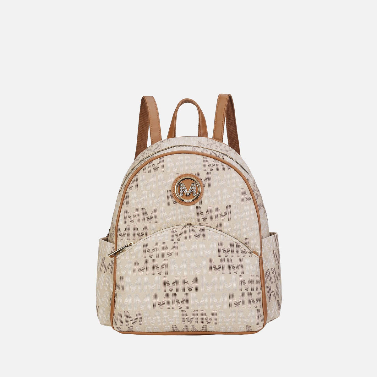 MKF Collection by Mia K. - Palmer Signature Backpack