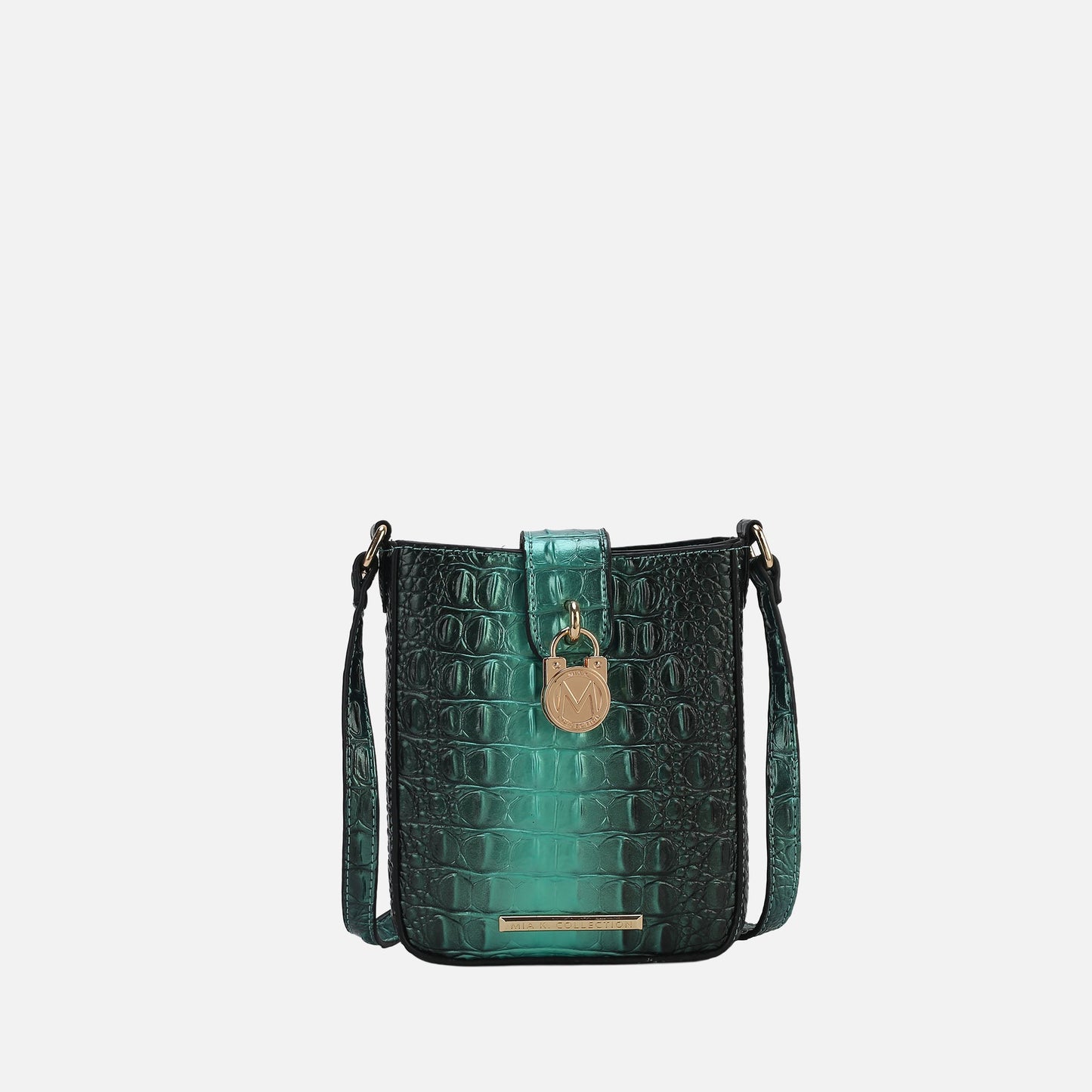MKF Collection by Mia K. - Avery Crossbody Bag