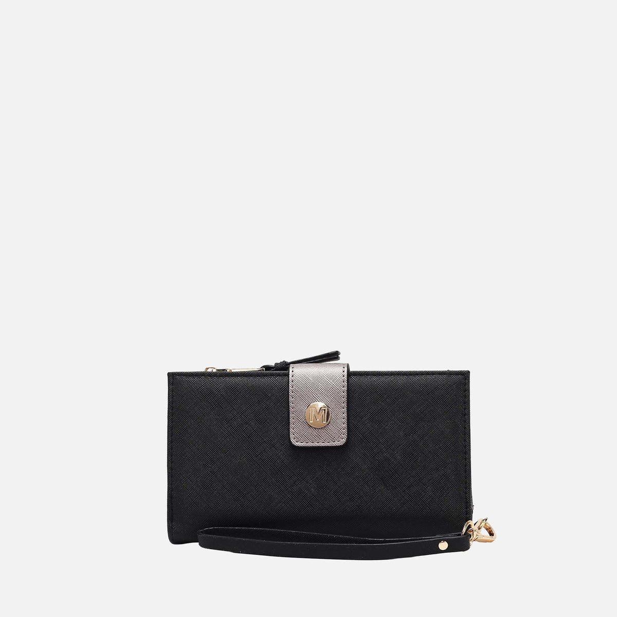 MKF Collection by Mia K. - Solene Wristlet