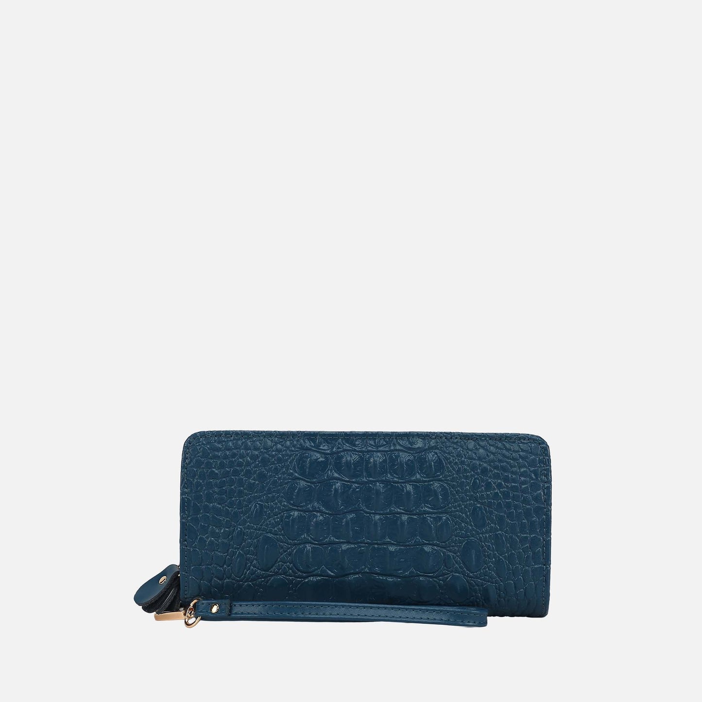 MKF Collection by Mia K. - Eve Leather Wallet