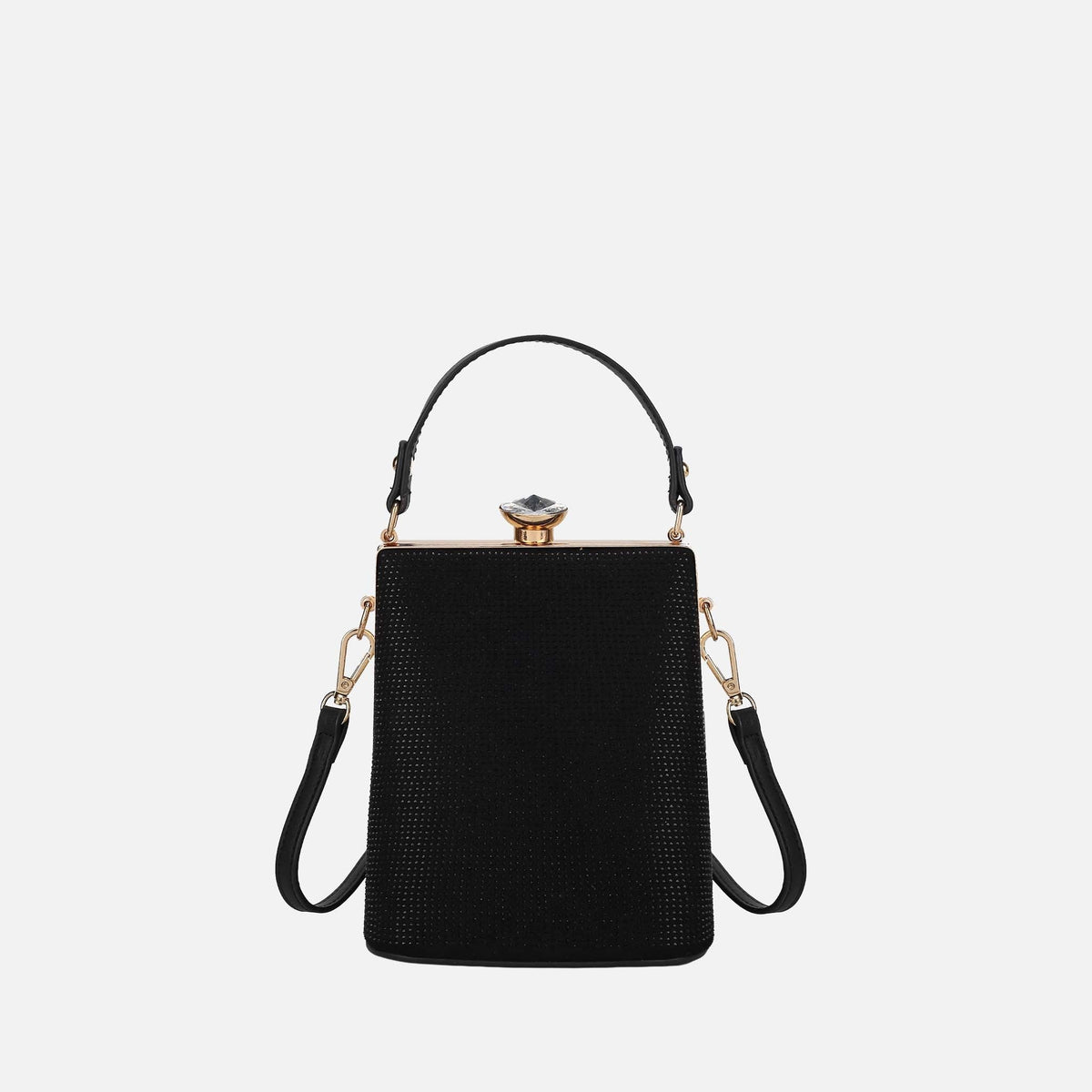 MKF Collection by Mia K. - Taliah Clutch Bag