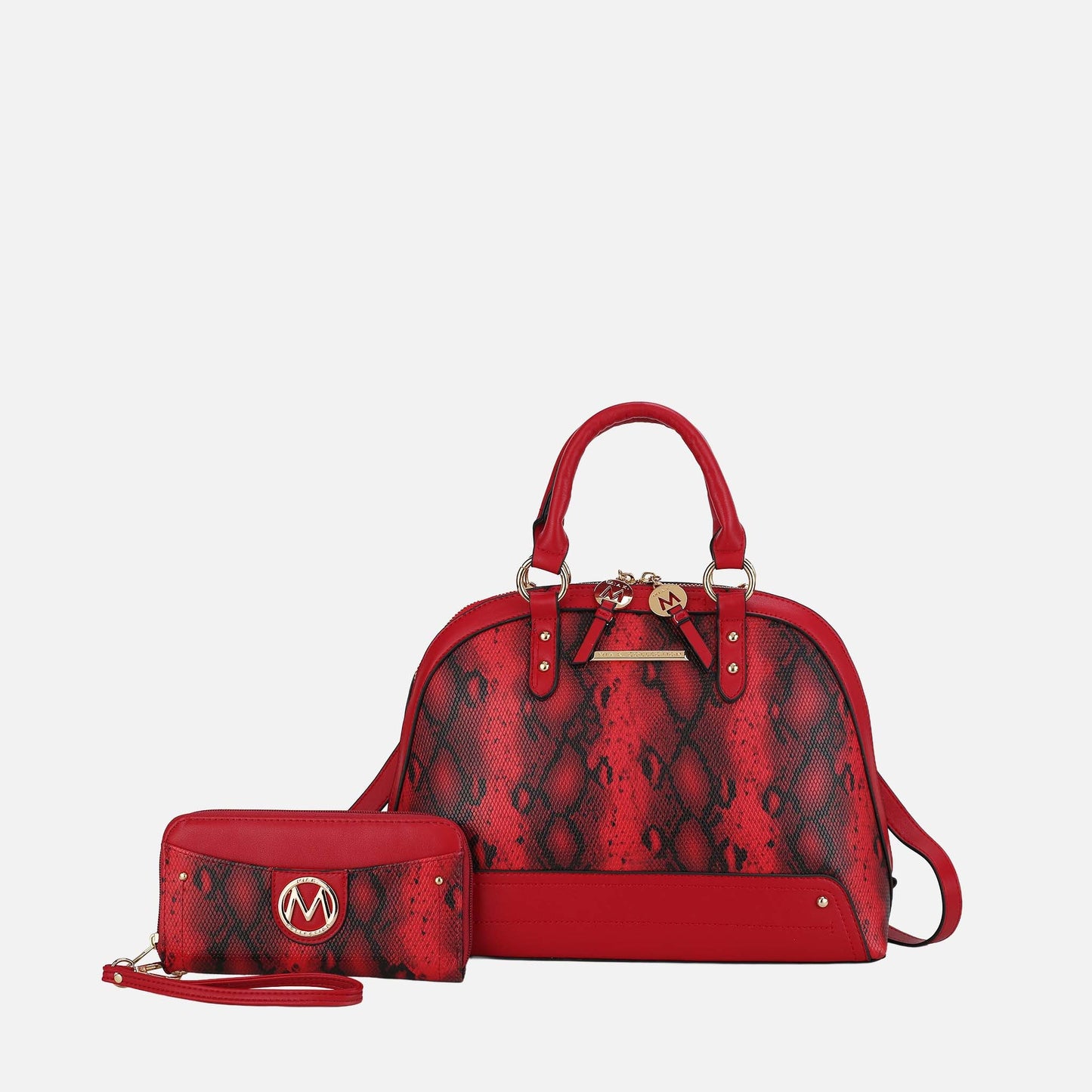 MKF Collection by Mia K. - Frida II Shoulder bag and Set