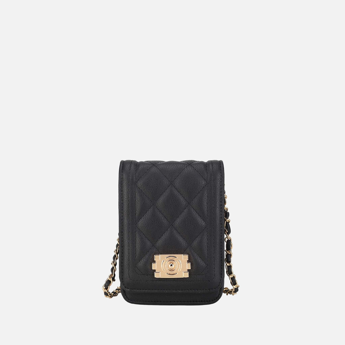 MKF Collection by Mia K. - Gemma Crossbody Bag