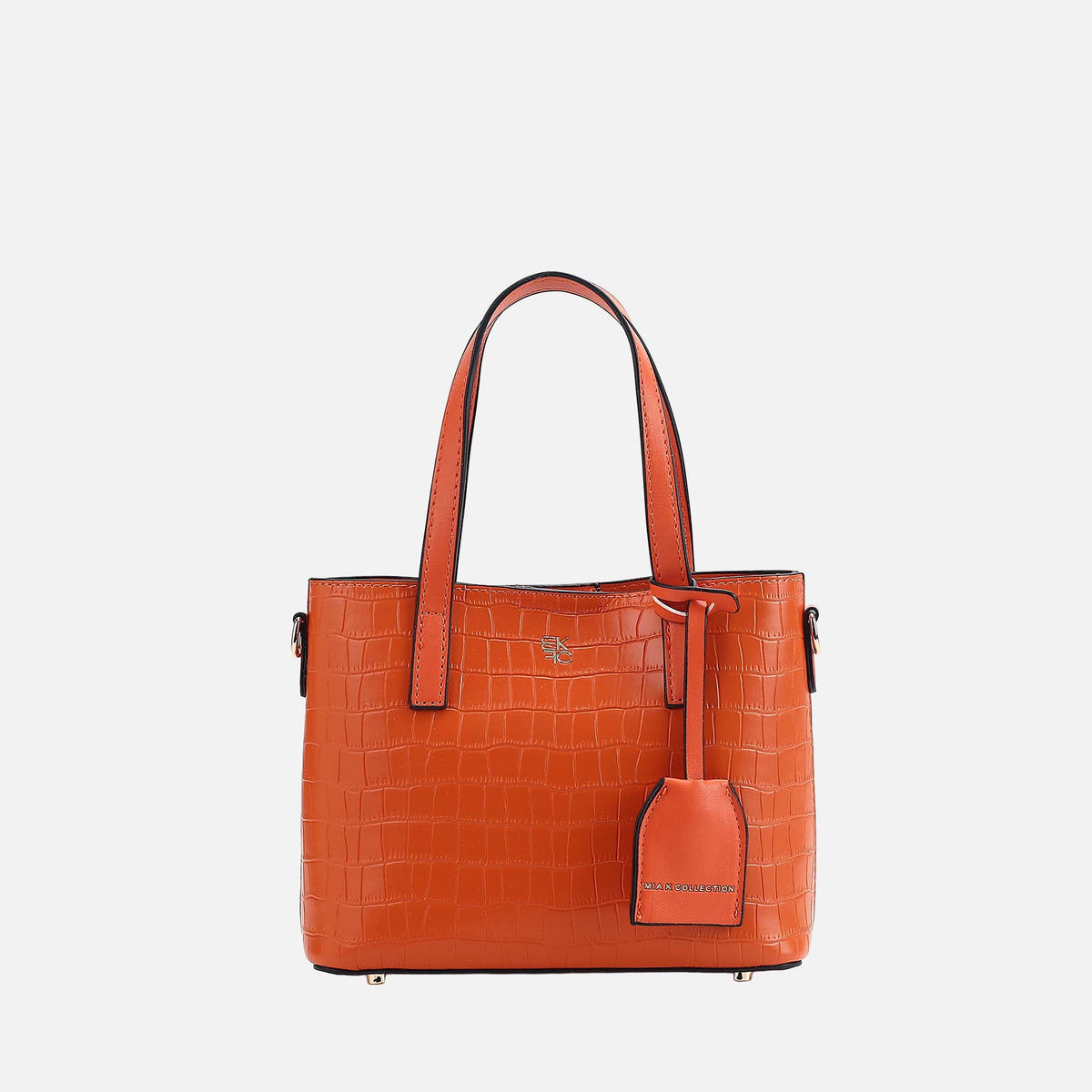 MKF Collection by Mia K. - Isolde Tote Bag