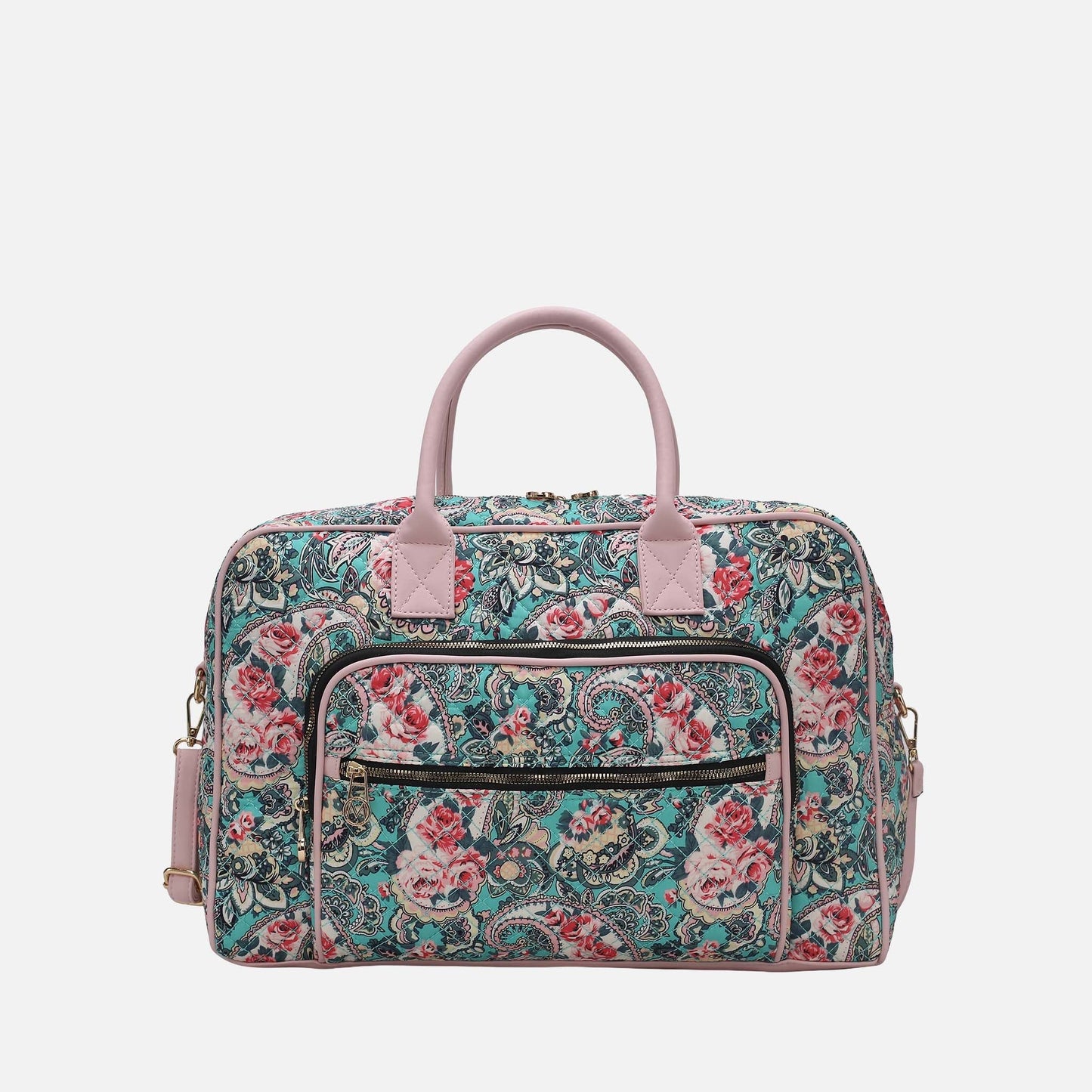 Jayla Weekender Bag