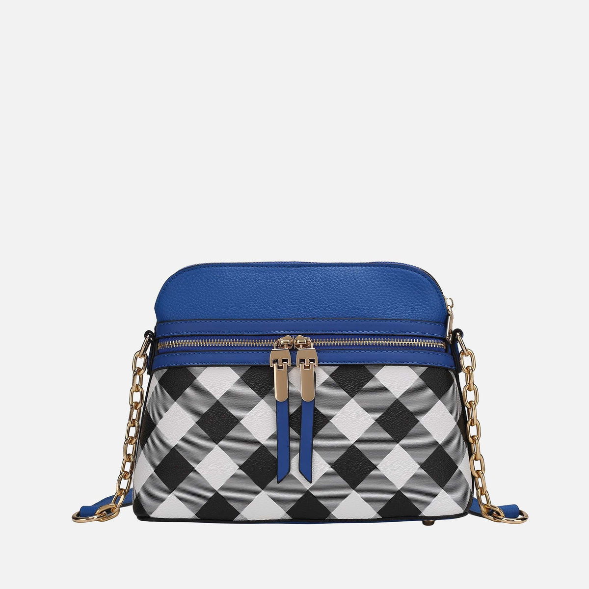 MKF Collection by Mia K. - Suki Crossbody Bag Handbag