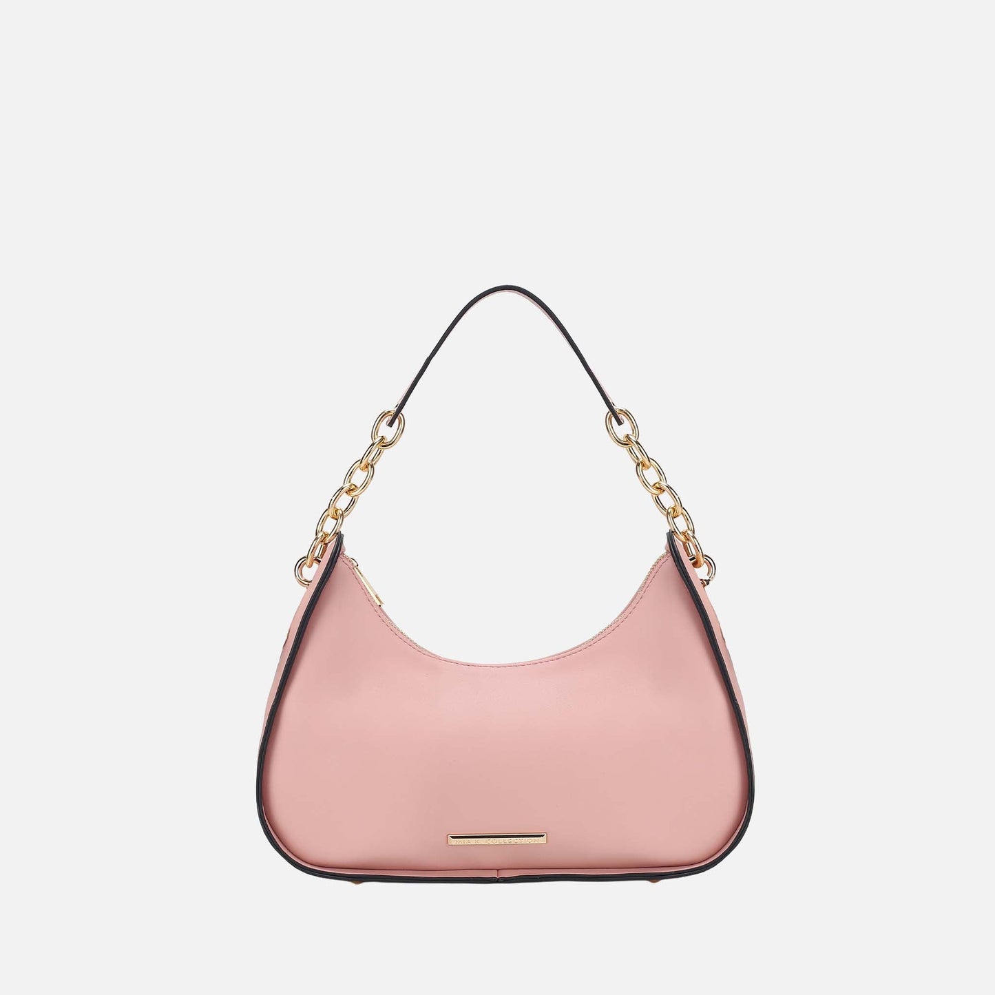 MKF Collection by Mia K. - Lottie Hobo Bag