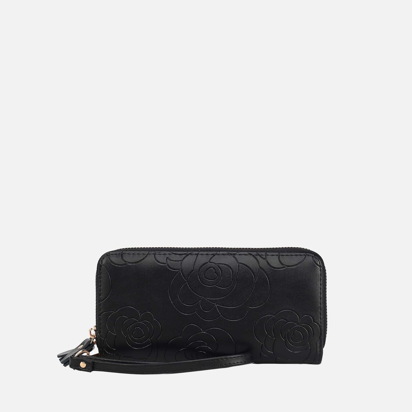 MKF Collection by Mia K. - Ellie Leather Wallet