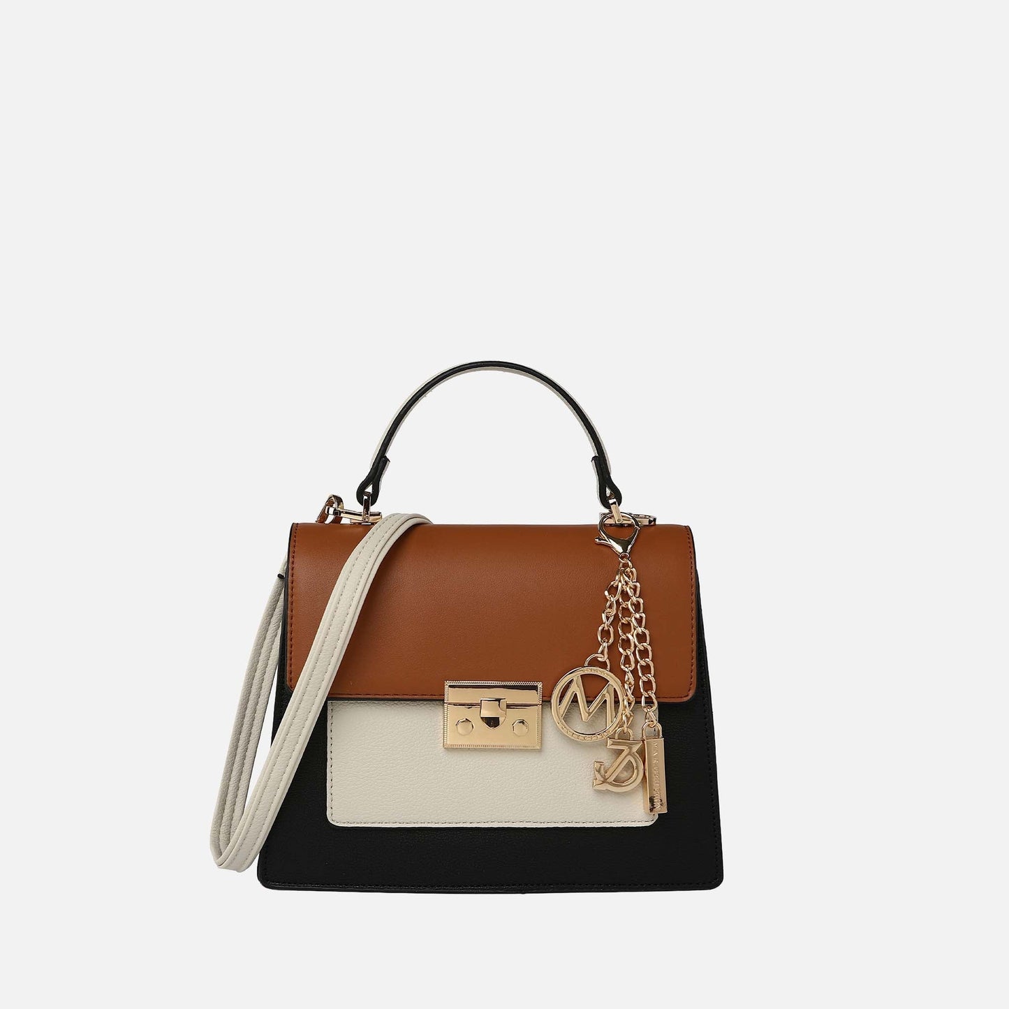 Quinzel Shoulder Bag