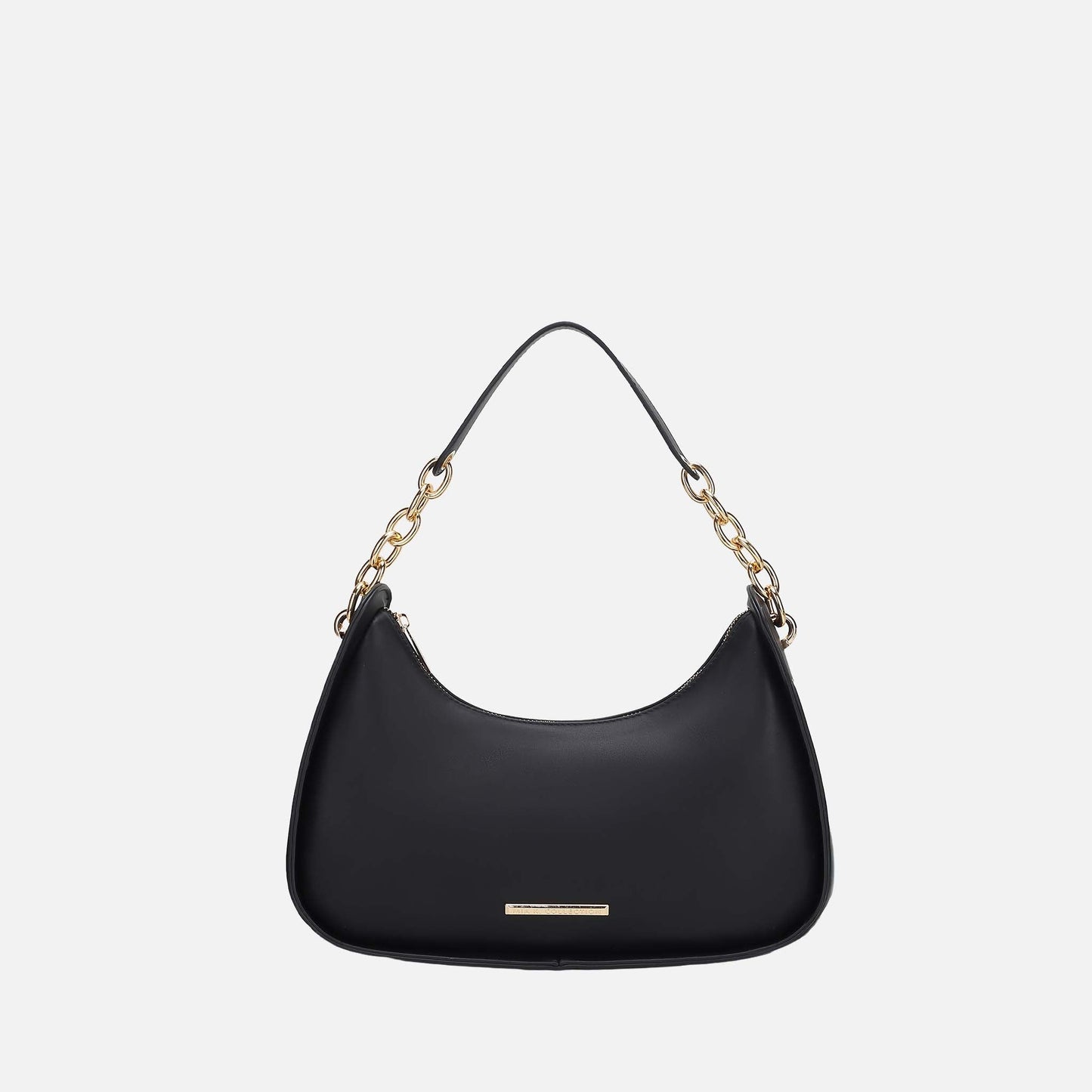 MKF Collection by Mia K. - Lottie Hobo Bag