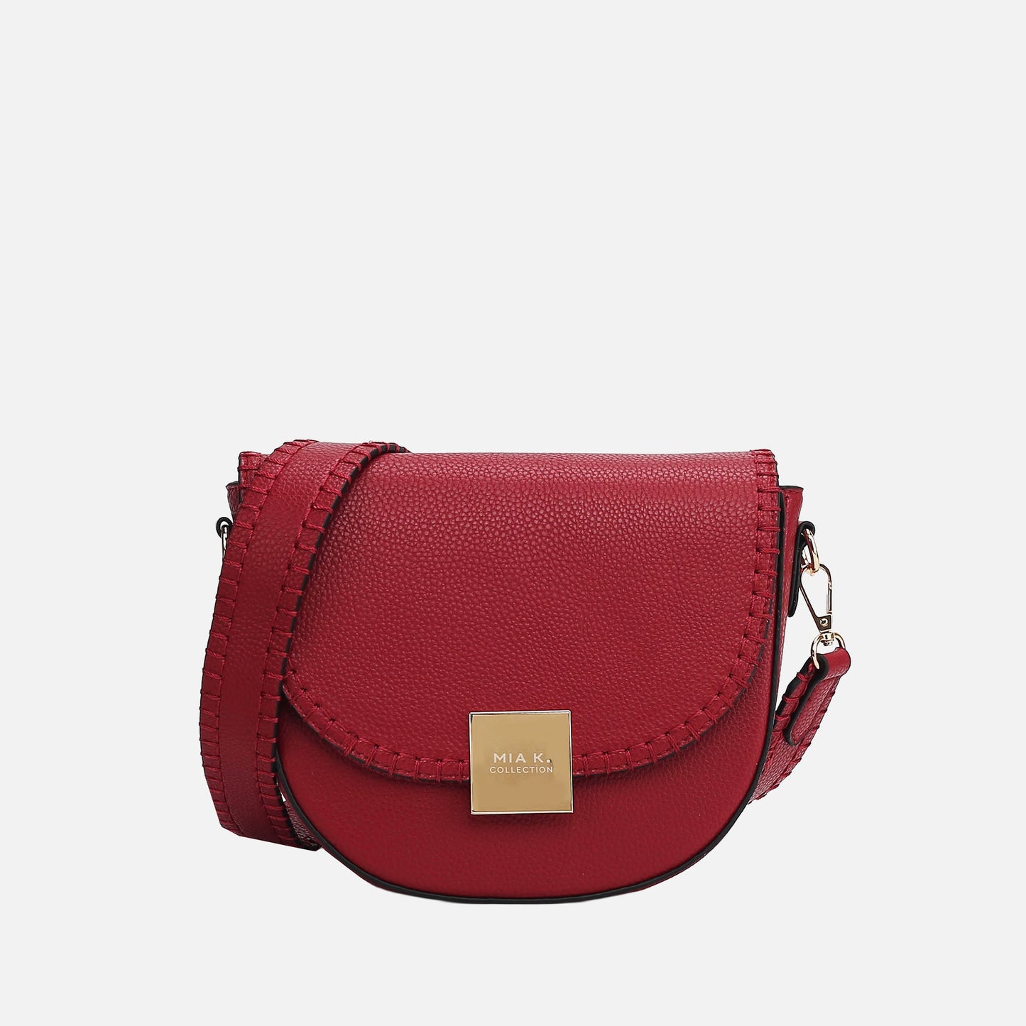 MKF Collection by Mia K. - Isa Crossbody Bag