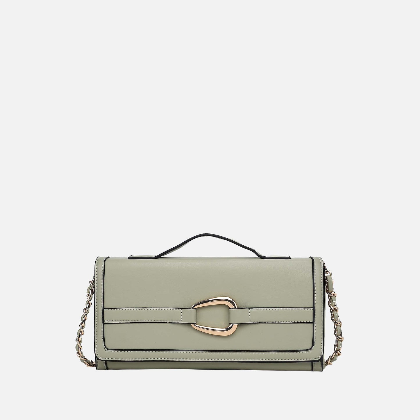 MKF Collection by Mia K. - Arlena Crossbody Bag