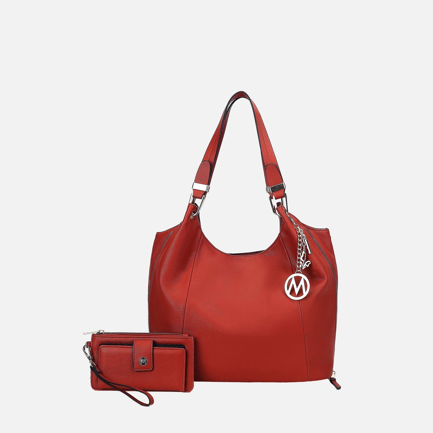 MKF Collection by Mia K. - Calina Shoulder Bag