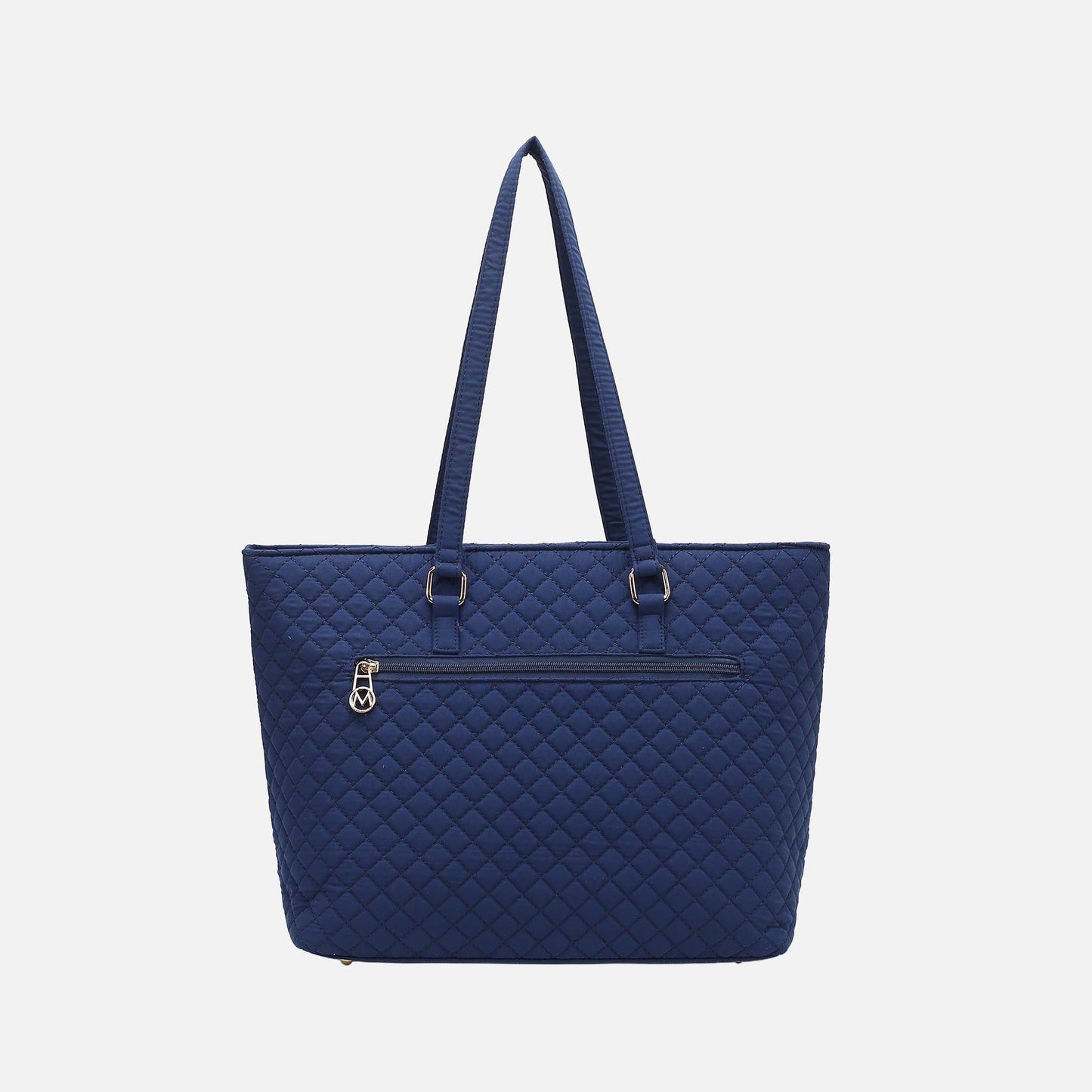 MKF Collection by Mia K. - Hallie Tote Bag