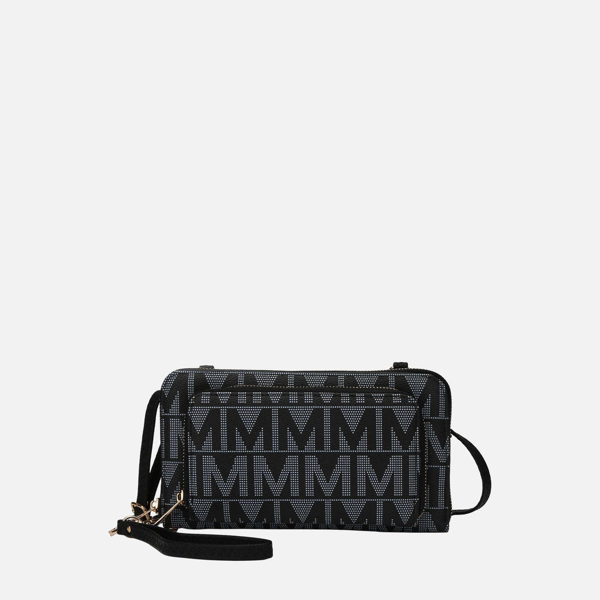 MKF Collection by Mia K. - Dilma Phone Crossbody Bag