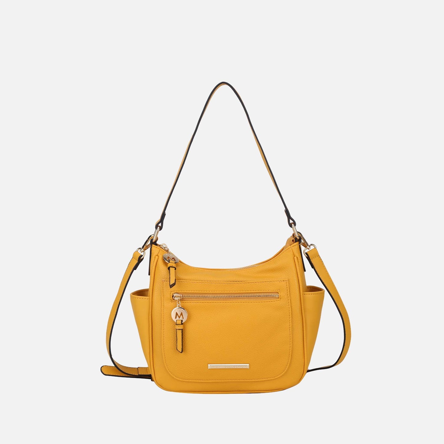 MKF Collection by Mia K. - Wally Shoulder Bag
