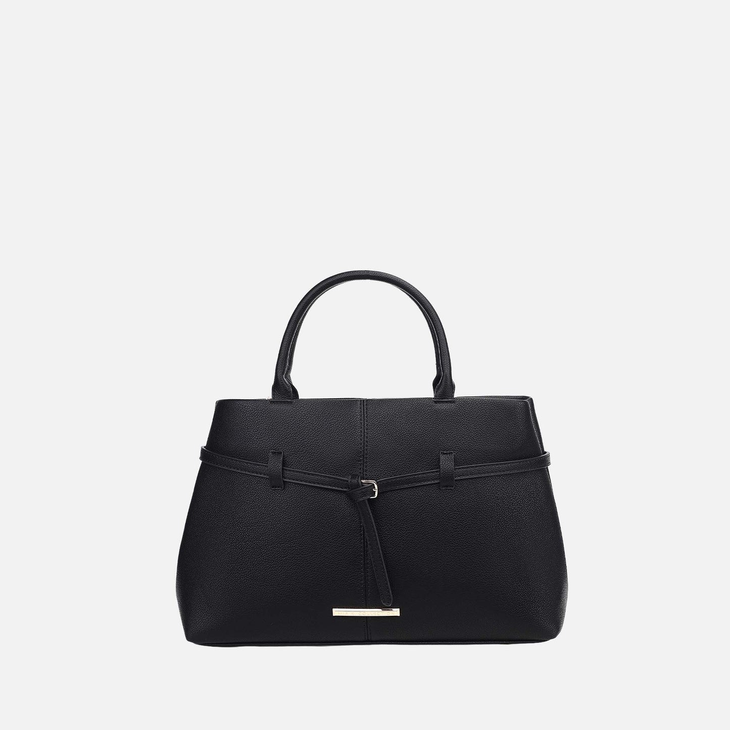 MKF Collection by Mia K. - Rubia Satchel Bag