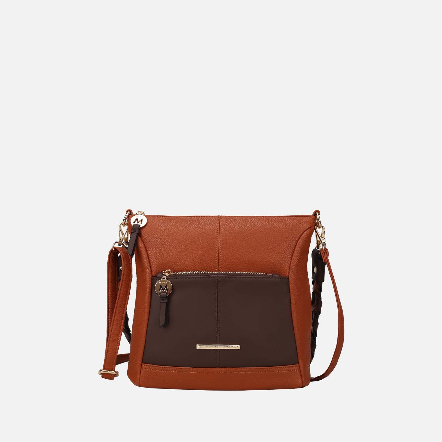 MKF Collection by Mia K. - Nala Shoulder Bag