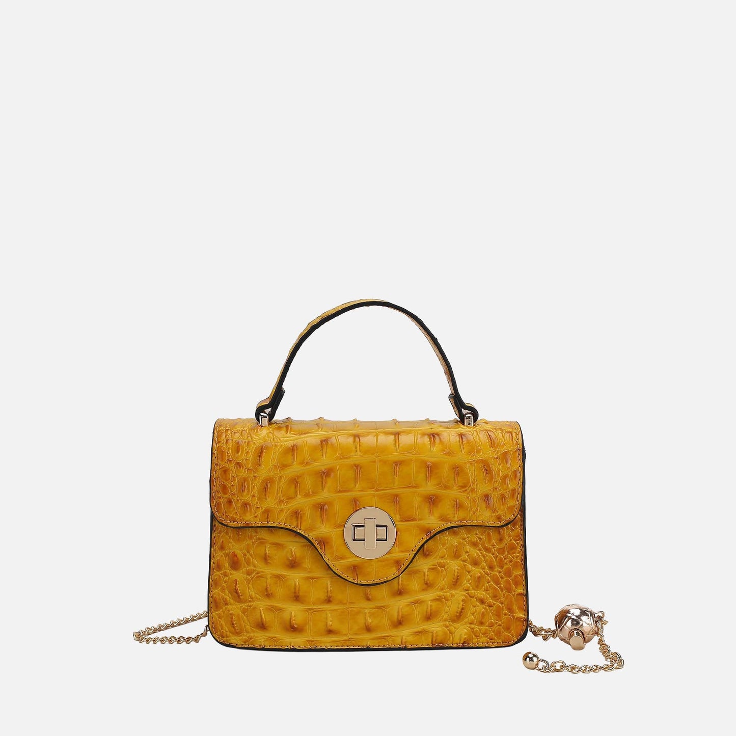 MKF Collection by Mia K. - Mae Shoulder Bag