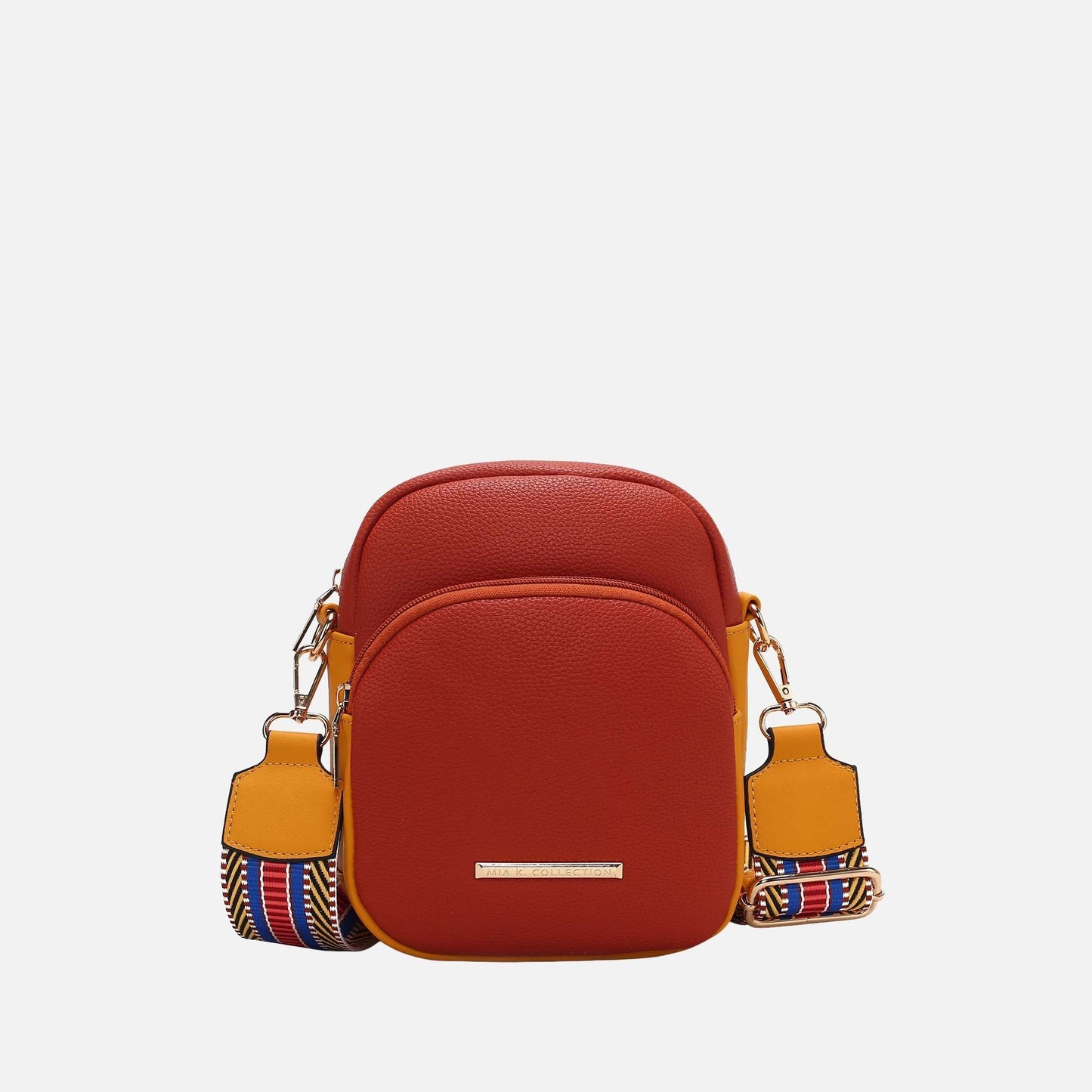 MKF Collection by Mia K. - Rachel Crossbody Bag