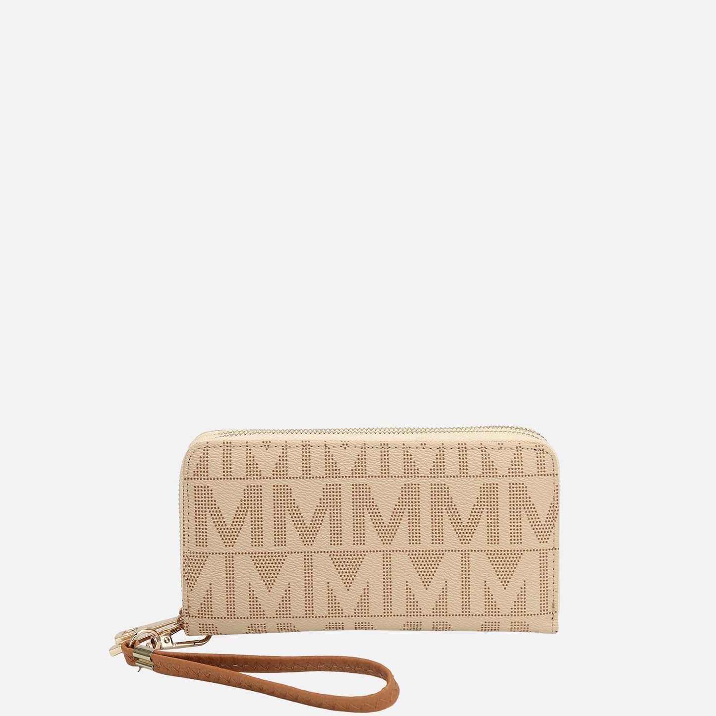MKF Collection by Mia K. - Danielle Signature Wallet