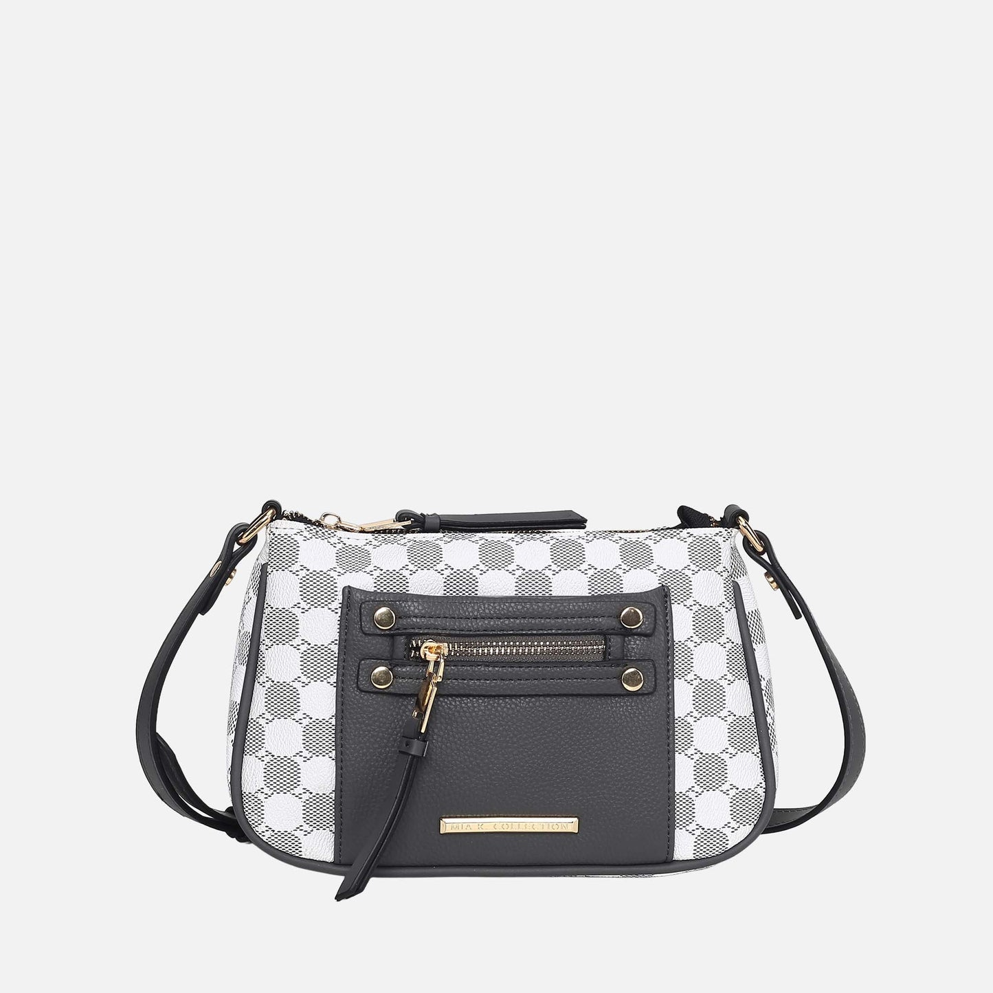 MKF Collection by Mia K. - Essie Crossbody Bag