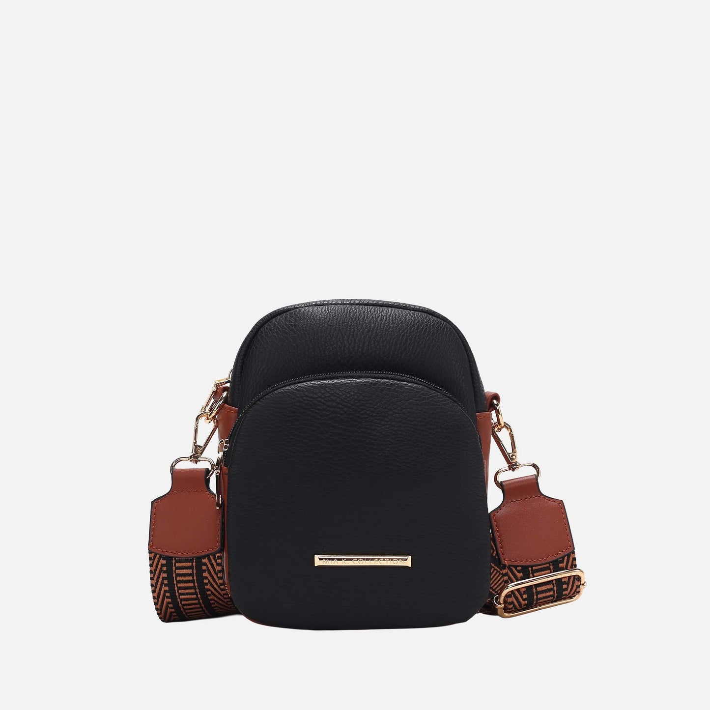 MKF Collection by Mia K. - Rachel Crossbody Bag