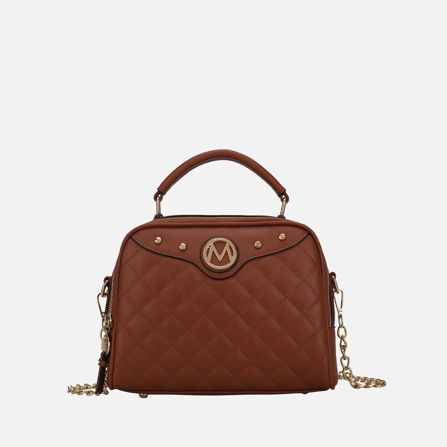 MKF Collection by Mia K. - Samira Shoulder Bag