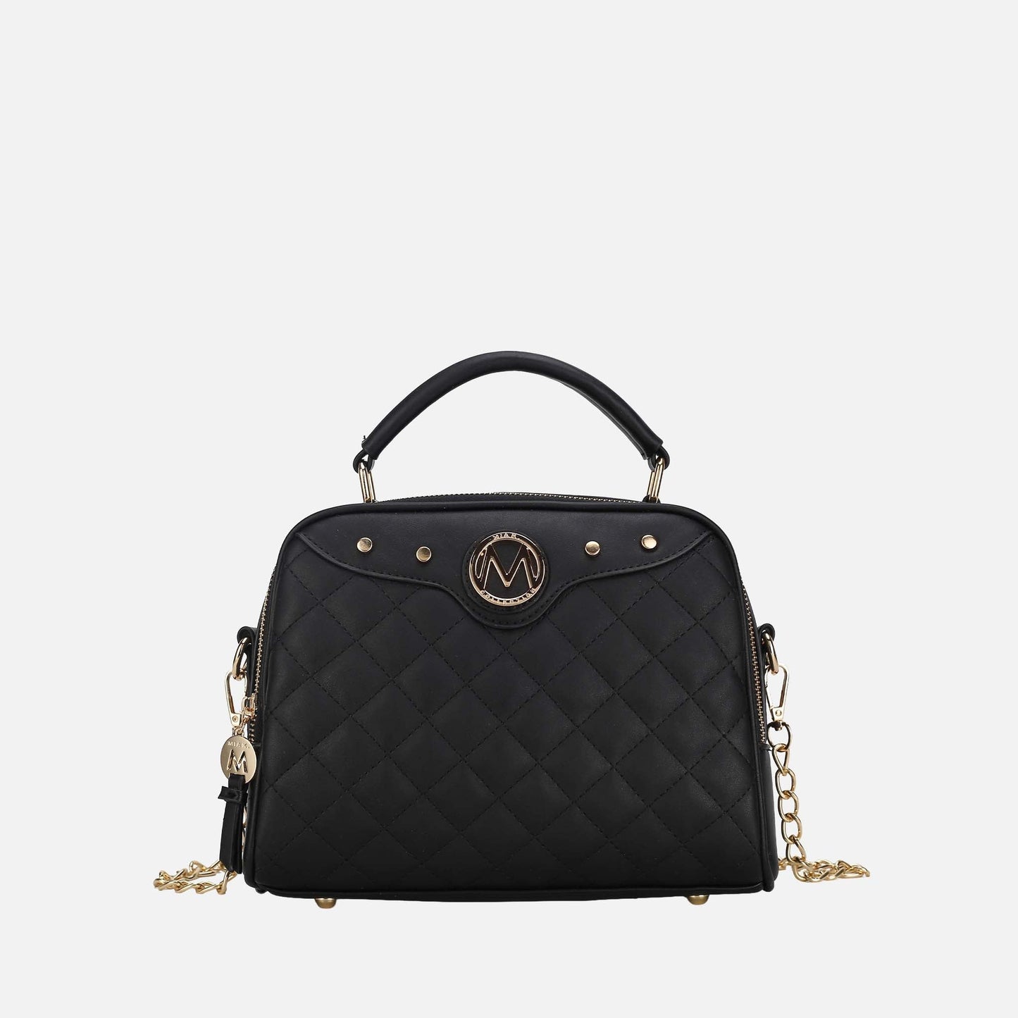MKF Collection by Mia K. - Samira Shoulder Bag