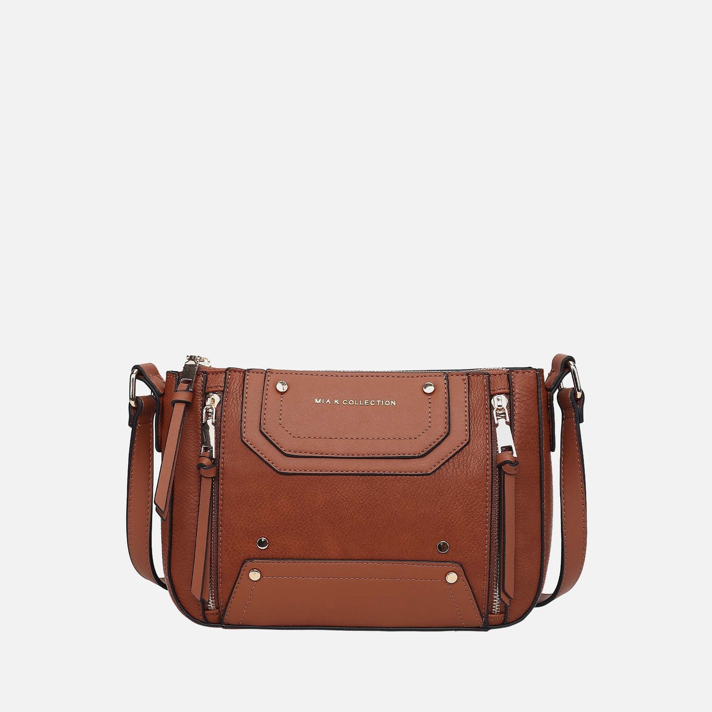 MKF Collection by Mia K. - Noemi Shoulder Bag