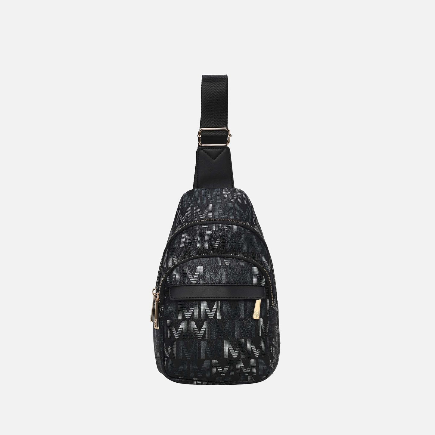 MKF Collection by Mia K. - Helaena Signature Sling Bag