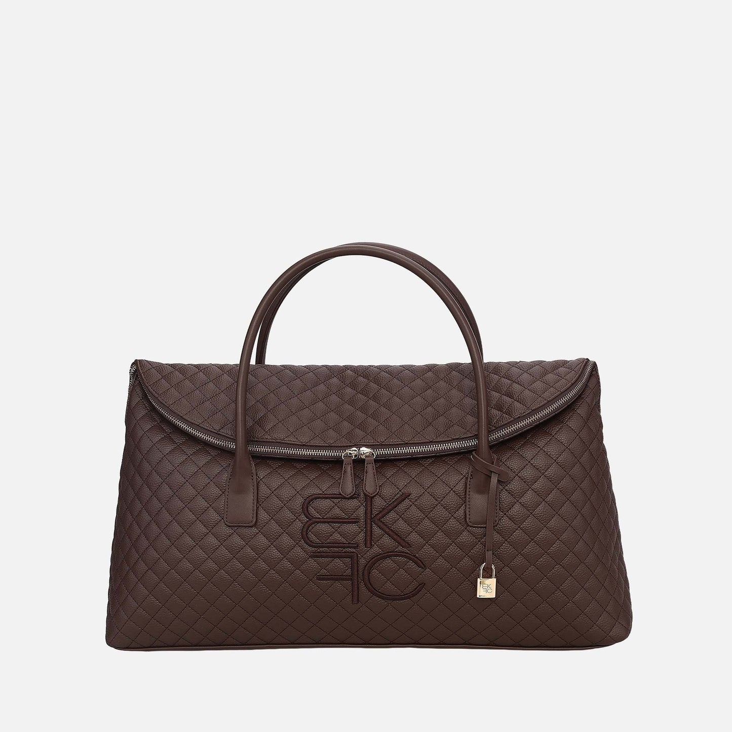 MKF Collection by Mia K. - Eulalie Weekender Bag