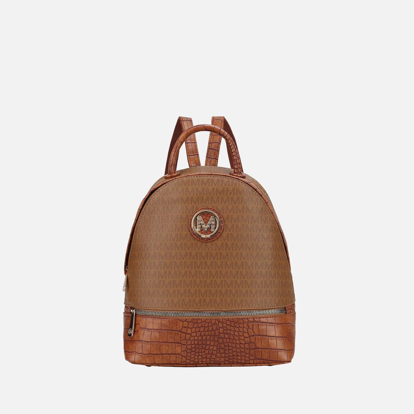 MKF Collection by Mia K. - Denice Signature Backpack