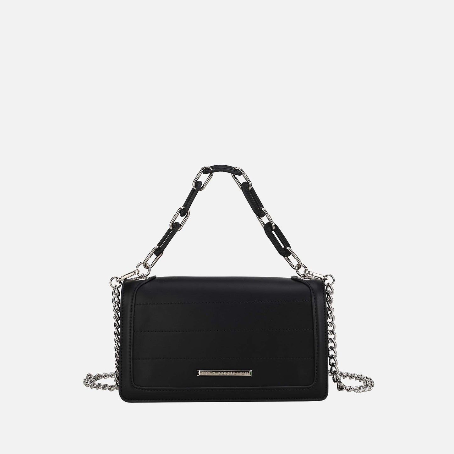 MKF Collection by Mia K. - Dora Crossbody Bag