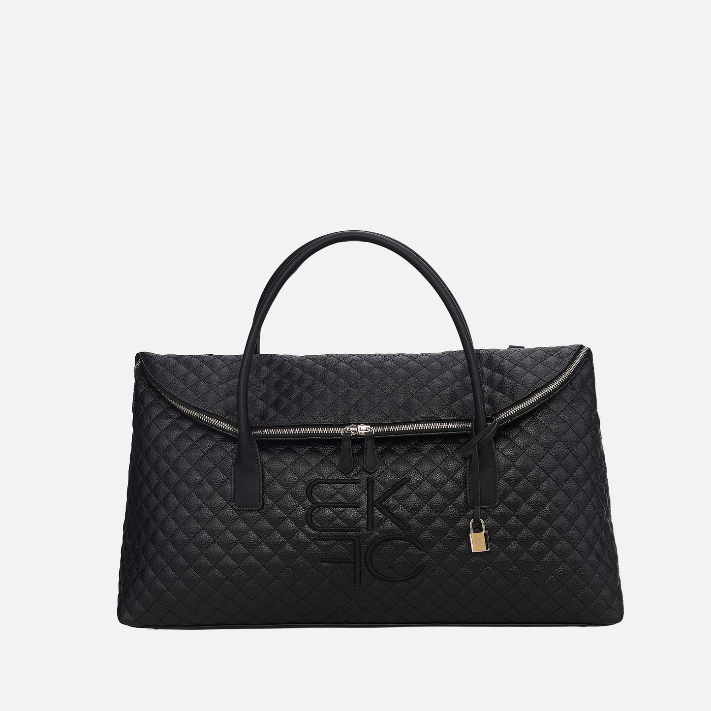 MKF Collection by Mia K. - Eulalie Weekender Bag