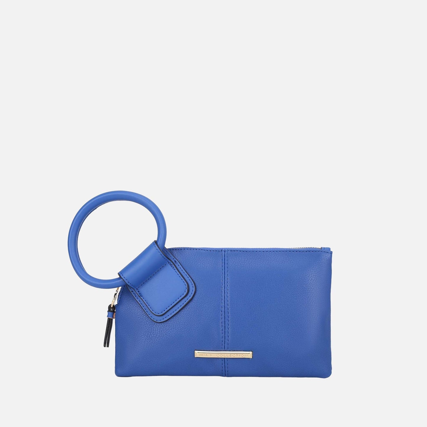 MKF Collection by Mia K. - Simone II Clutch/Wristlet