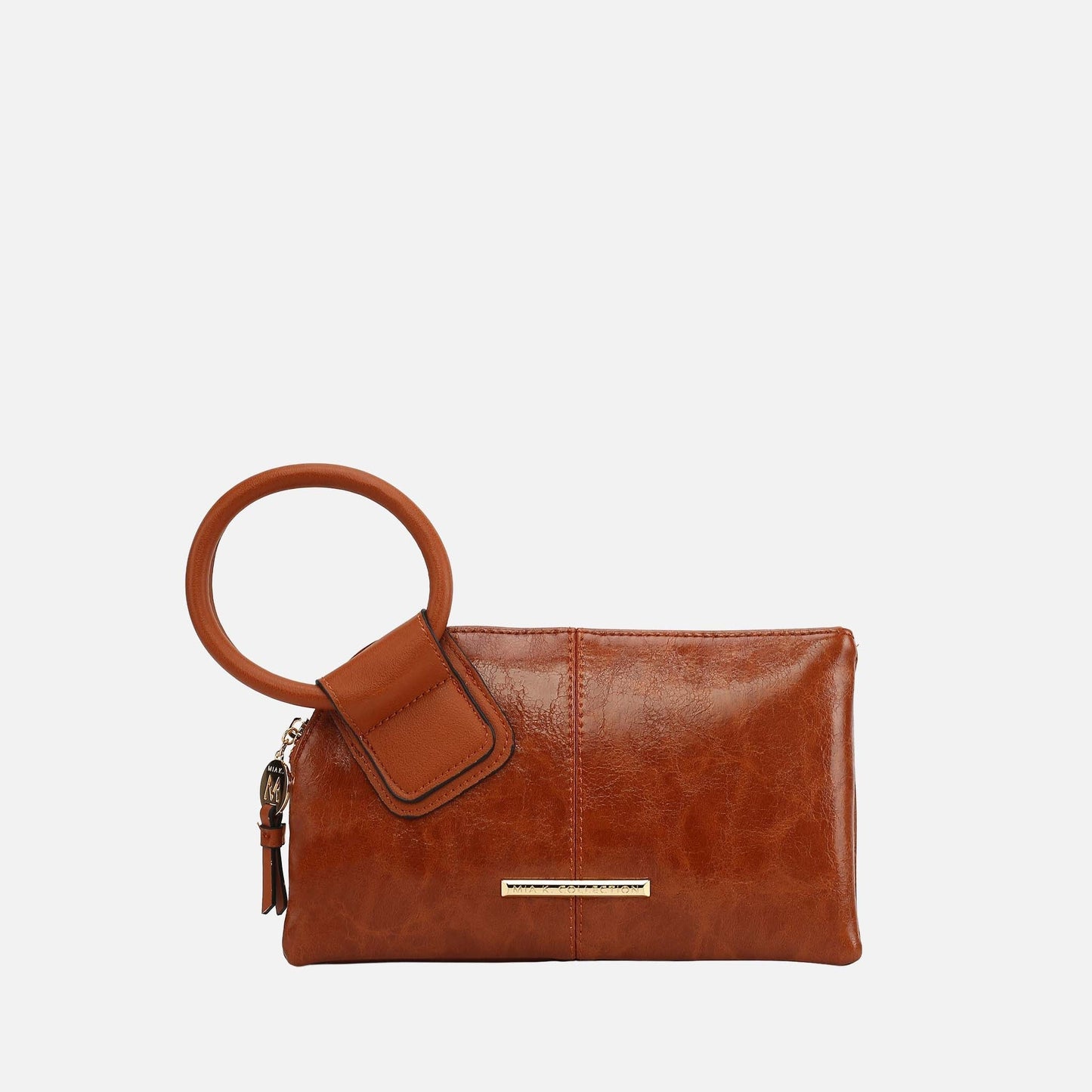 MKF Collection by Mia K. - Simone Clutch/Wristlet