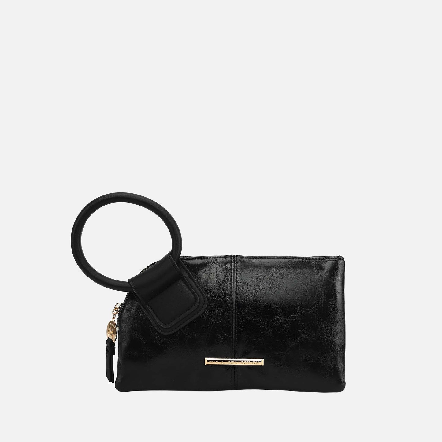 MKF Collection by Mia K. - Simone Clutch/Wristlet