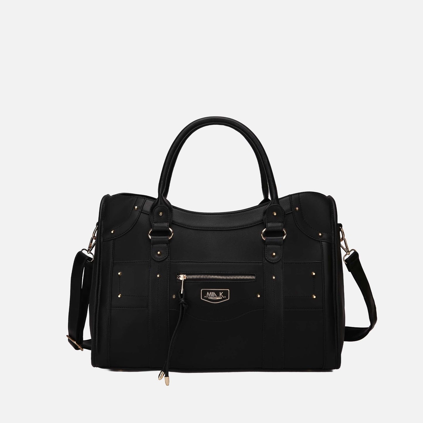 Patricia Weekender Bag