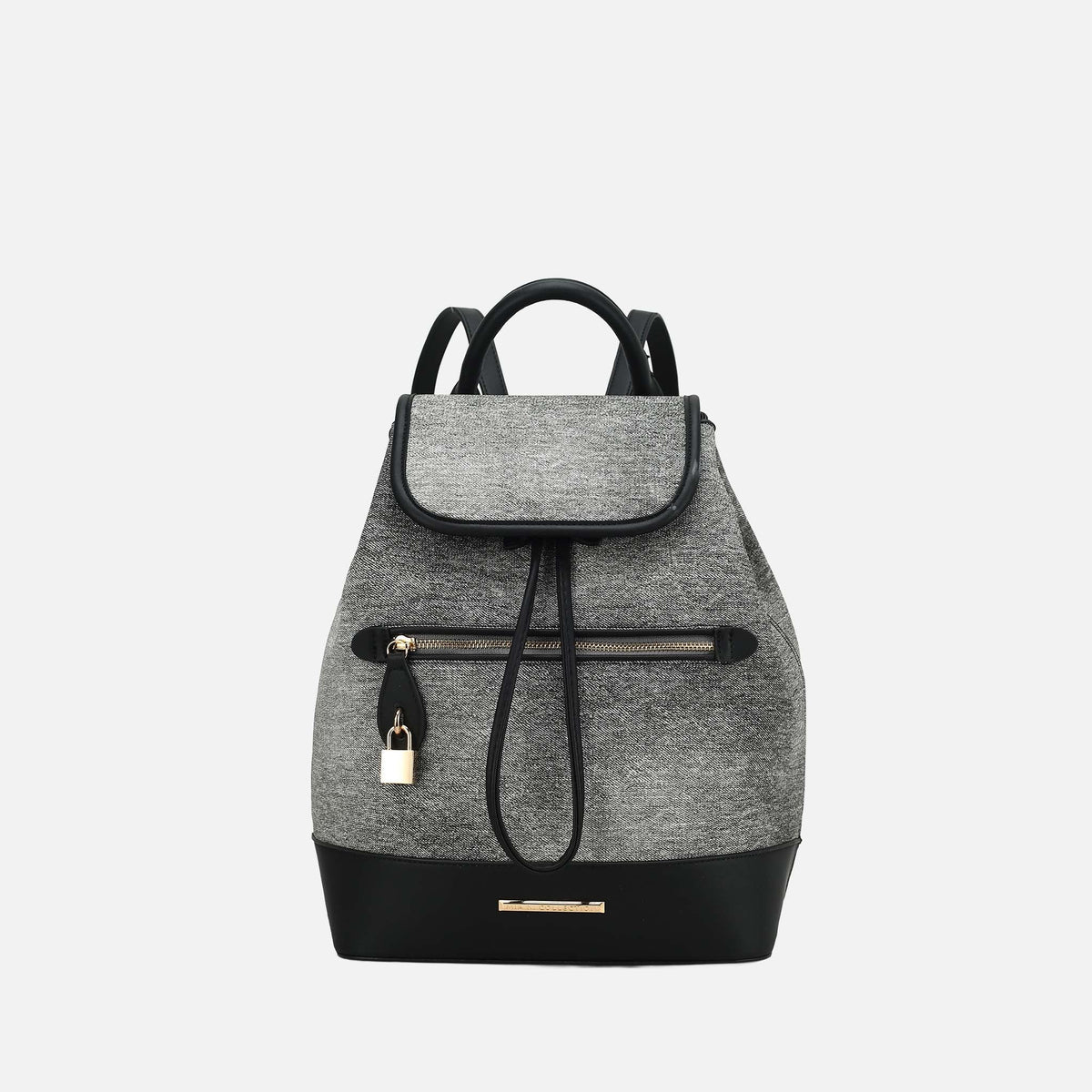 MKF Collection by Mia K. - Porsha Backpack