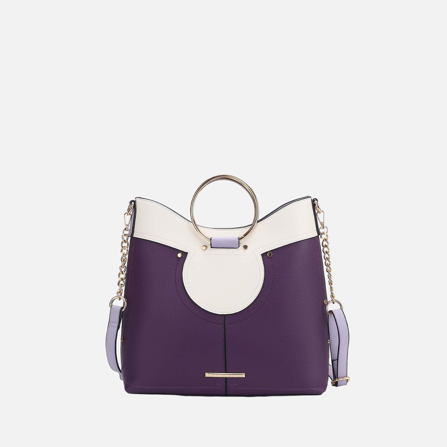 MKF Collection by Mia K. - Kylie Shoulder Bag