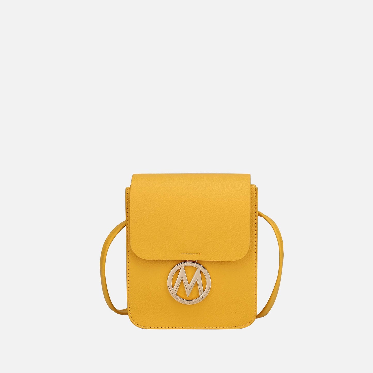 MKF Collection by Mia K. - Skylar Crossbody Bag