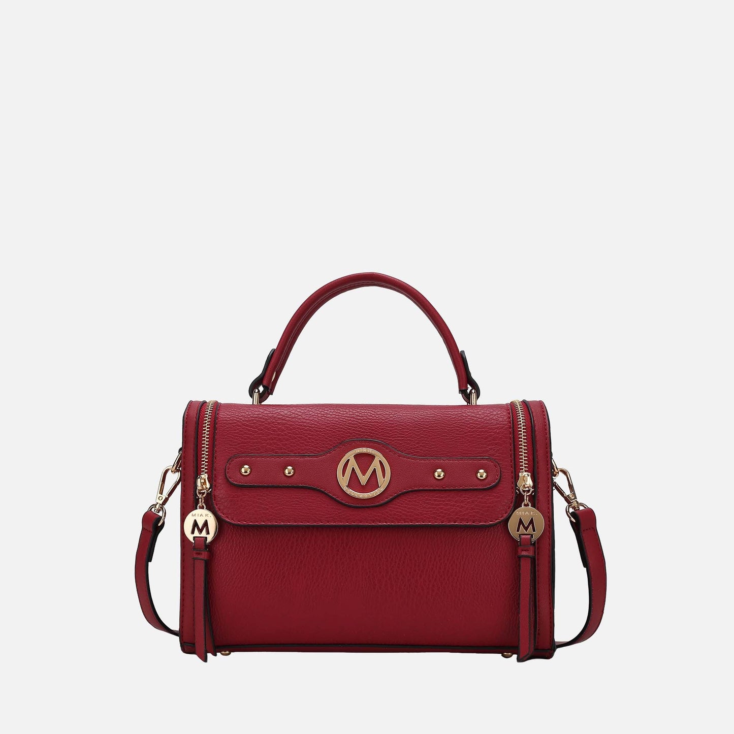 MKF Collection by Mia K. - Sabrina Shoulder Bag