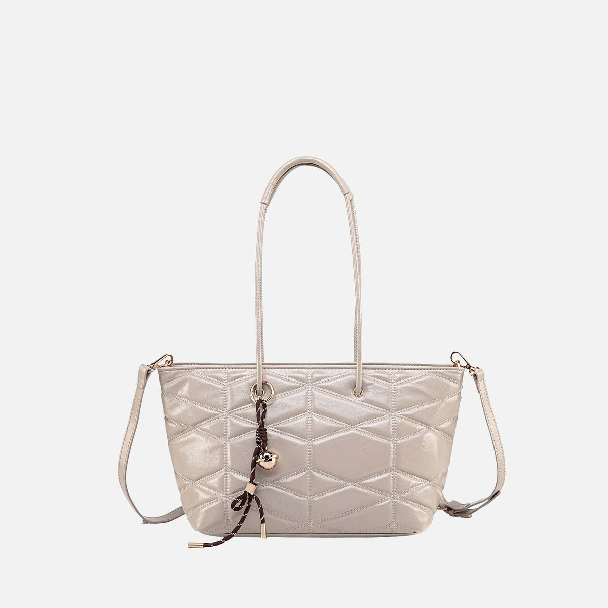 MKF Collection by Mia K. - Karen Tote Bag
