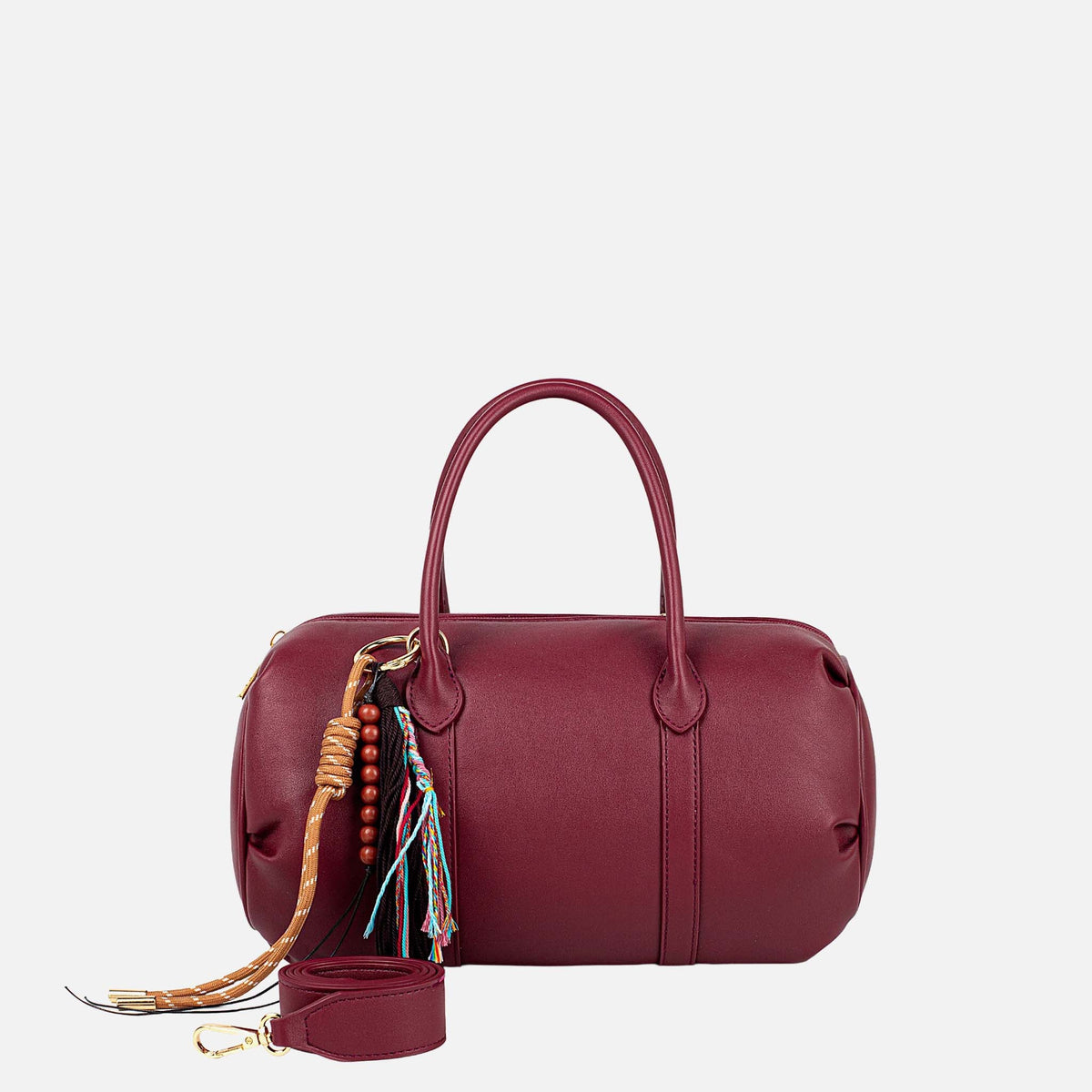 MKF Collection by Mia K. - Margot Shoulder Bag