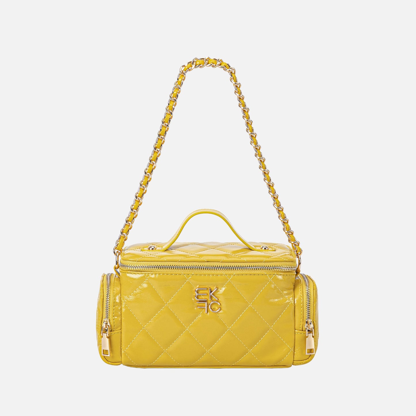 MKF Collection by Mia K. - Fortuna Crossbody Bag