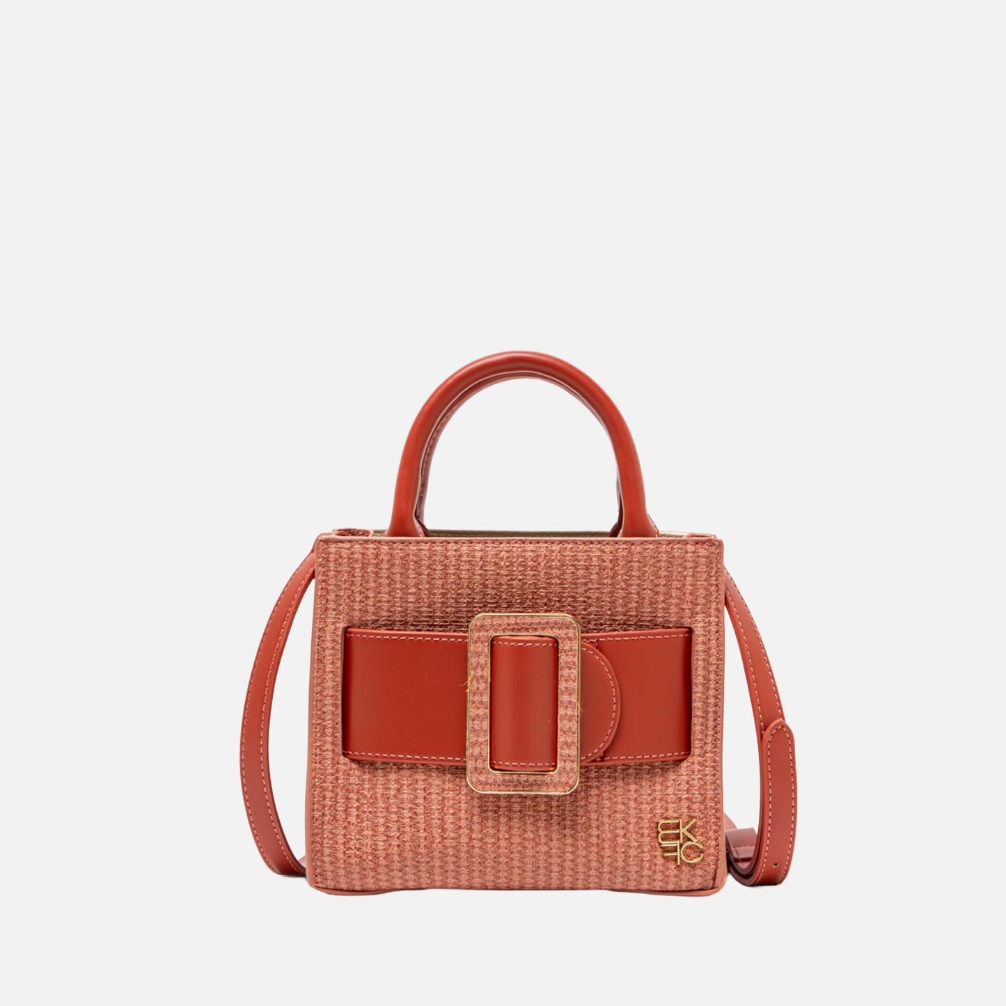 MKF Collection by Mia K. - Tilly Mini Tote handbag