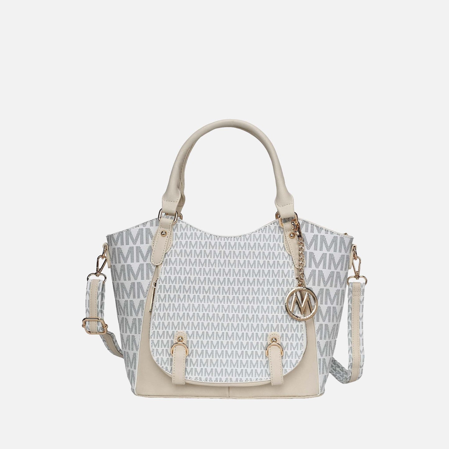 MKF Collection by Mia K. - Talula Shoulder Bag