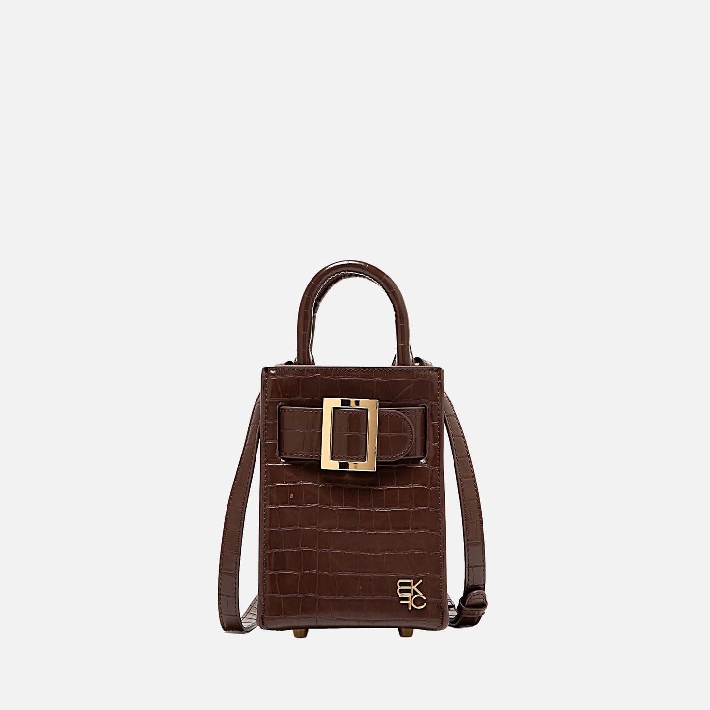 MKF Collection by Mia K. - Shannon Mini Tote handbag